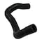 Crp Products Vw Jetta 05 4 Cyl 1.9L Radiator Hose, Chr0441 CHR0441 - alternate 7